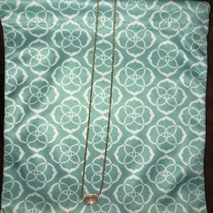 Kendra Scott Chelsea Mini necklace